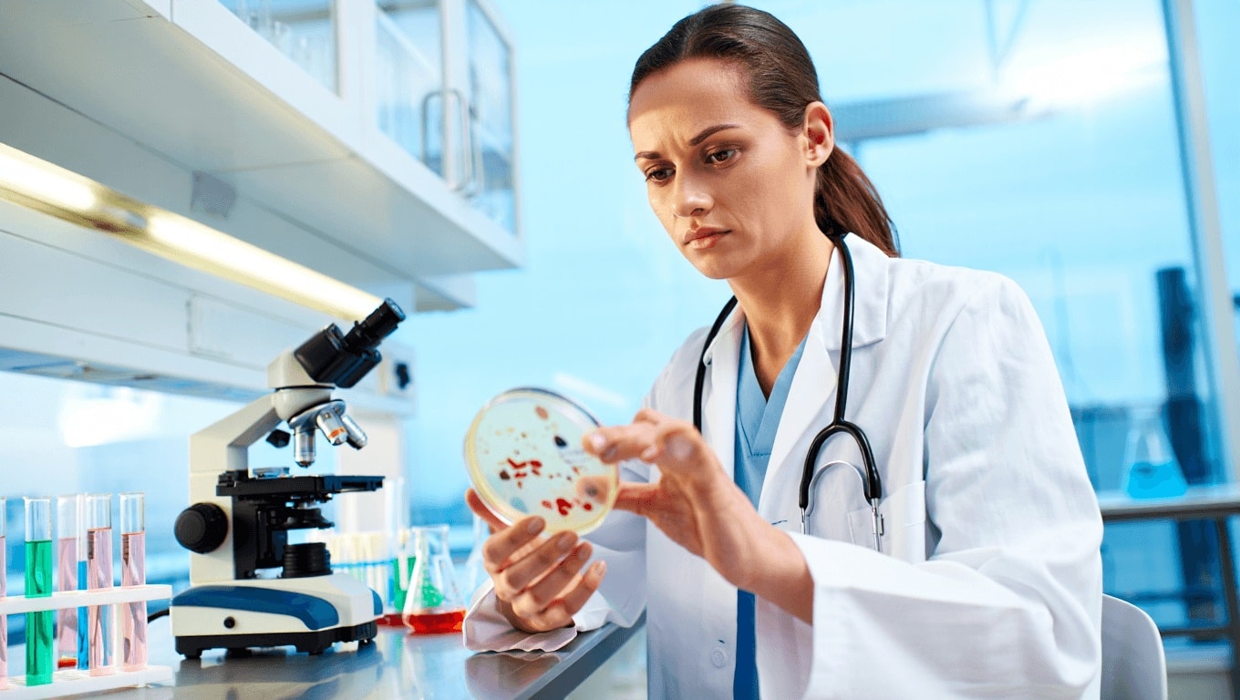 La microbiota influye en la inmunidad y la salud mental y las enfermeras cuentan con intervenciones eficaces para protegerla