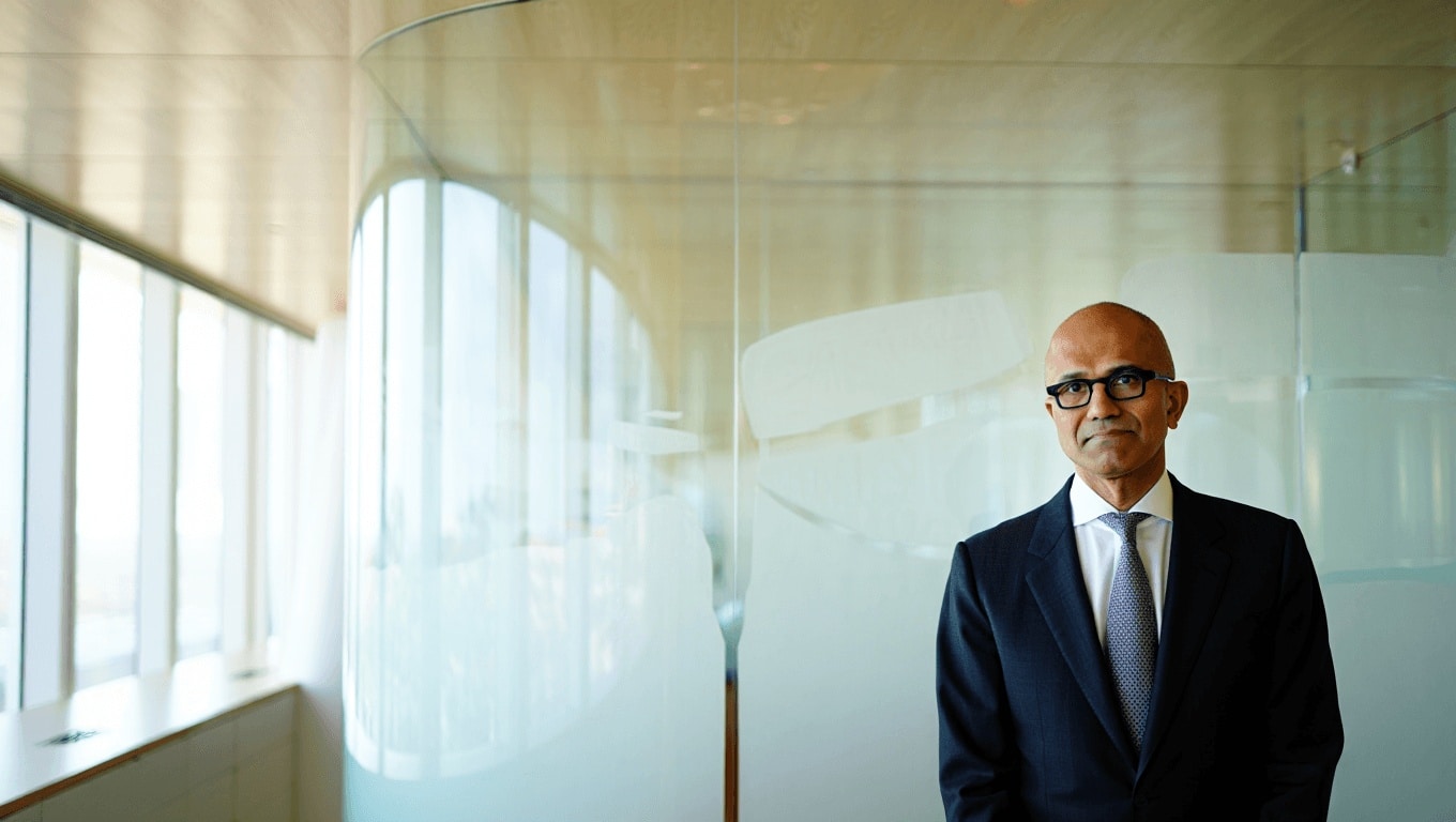 Microsoft admite que no copiará el Liquid Glass del iPhone en Windows 11 y tiene una buena razón