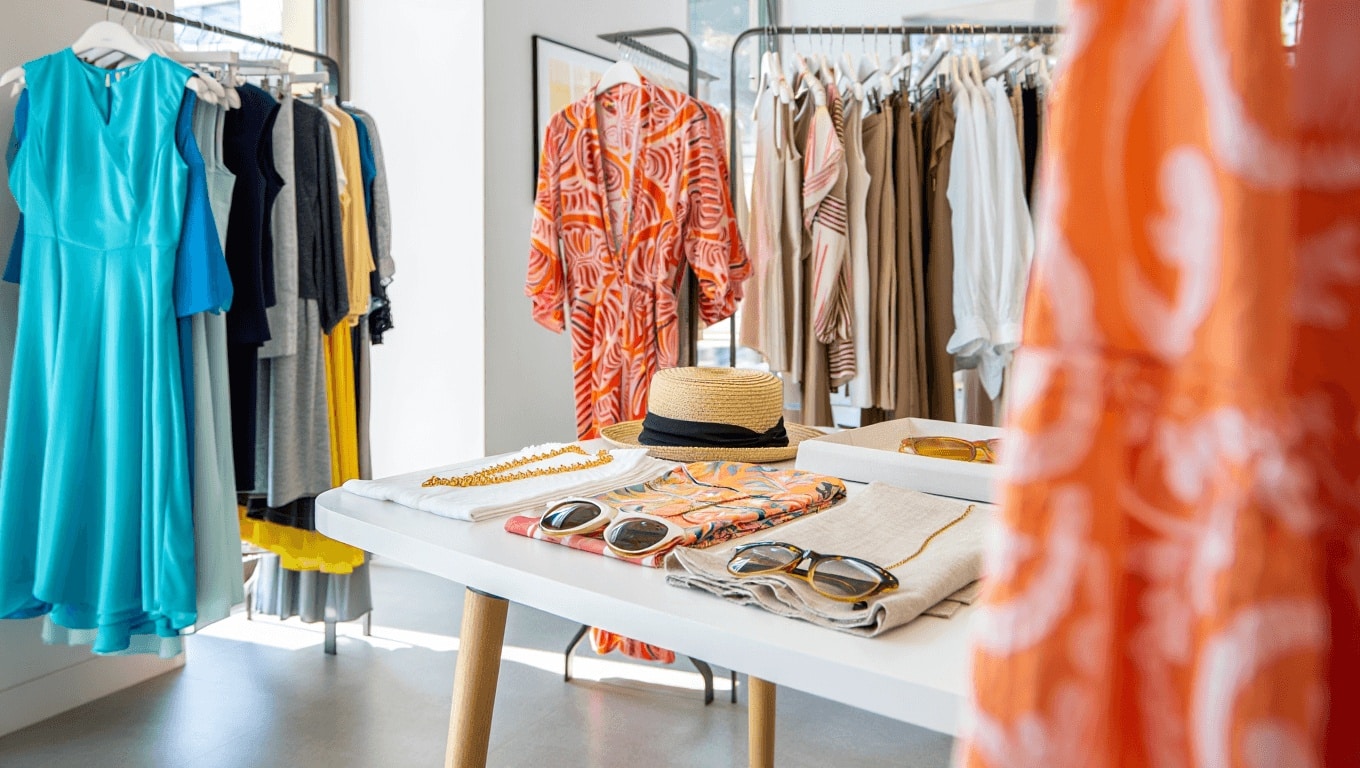 Las prendas, recién llegadas a tienda, que te solucionan el «qué me pongo» durante el verano