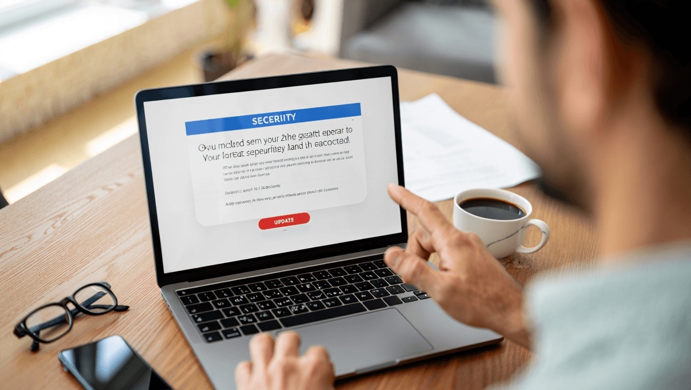 Apple resuelve una vulnerabilidad crítica de macOS: actualiza tu Mac ahora