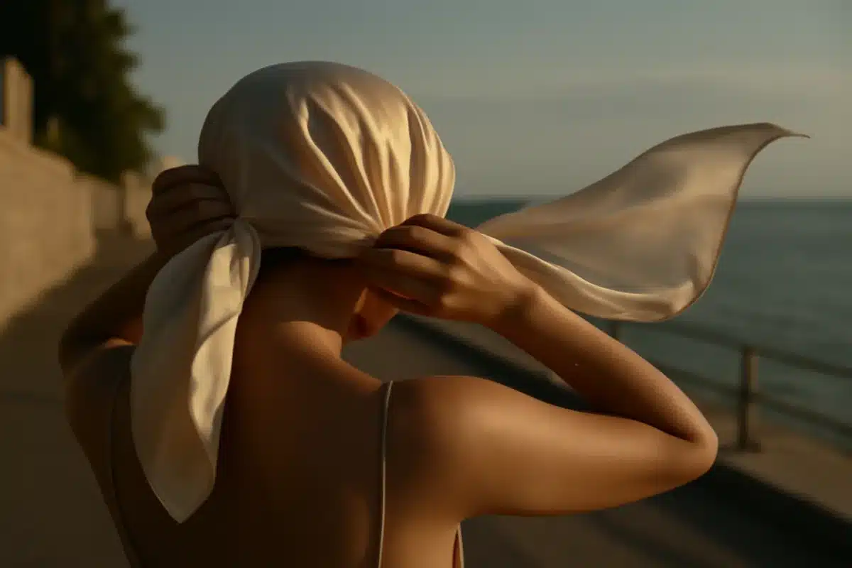 Accesorio de verano 2026: vuelve el icono de los 90 popularizado por Carolina de Mónaco