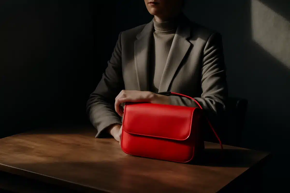 Bolso más vendido de la nueva colección: el imprescindible que no te quitarás