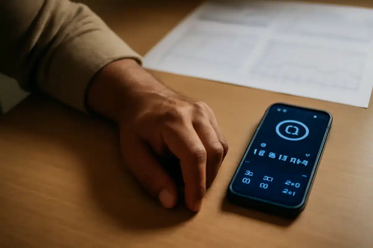 Insuficiencia cardíaca: MiCardiApp ayuda a pacientes a entender su enfermedad