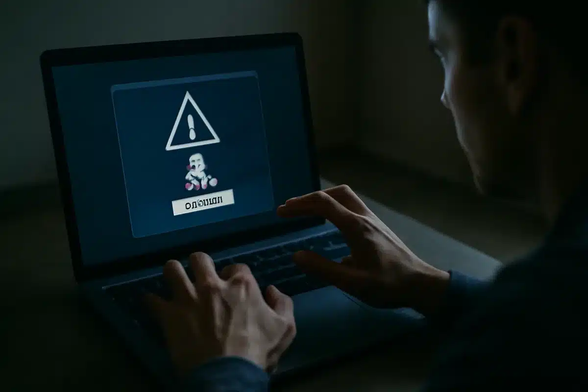 Malware: alertas de Chrome pueden infectar tu ordenador