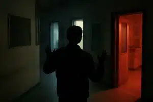 Materia oscura: Joel Edgerton y Jennifer Connelly explican multiverso para un hombre de mediana edad