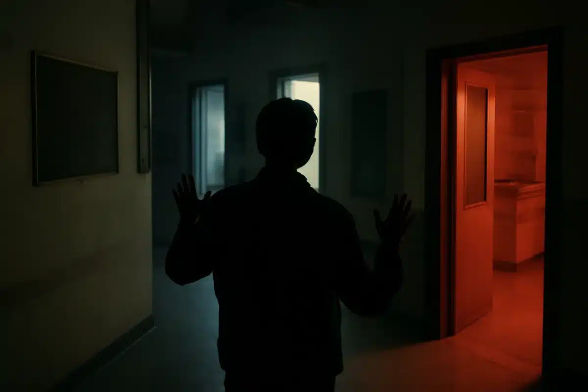 Materia oscura: Joel Edgerton y Jennifer Connelly explican multiverso para un hombre de mediana edad
