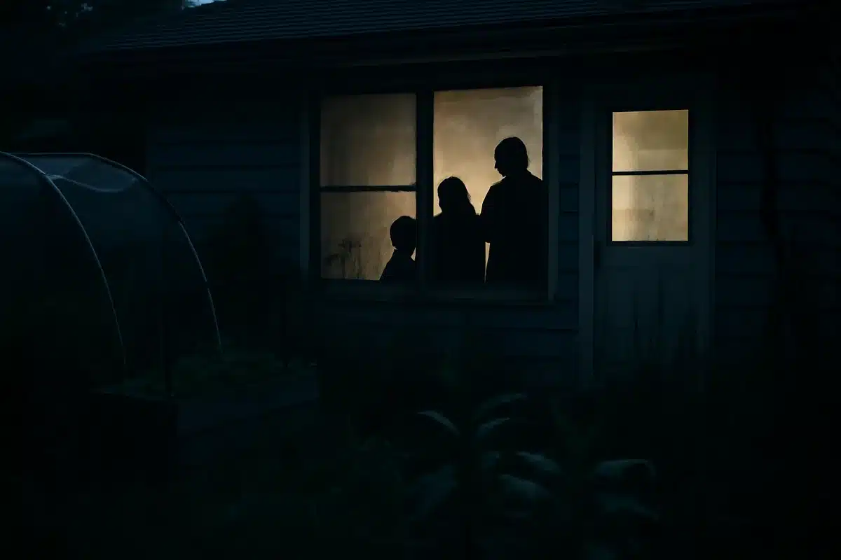 Netflix: la última casa, película de terror y ciencia ficción, 3 razones para verla