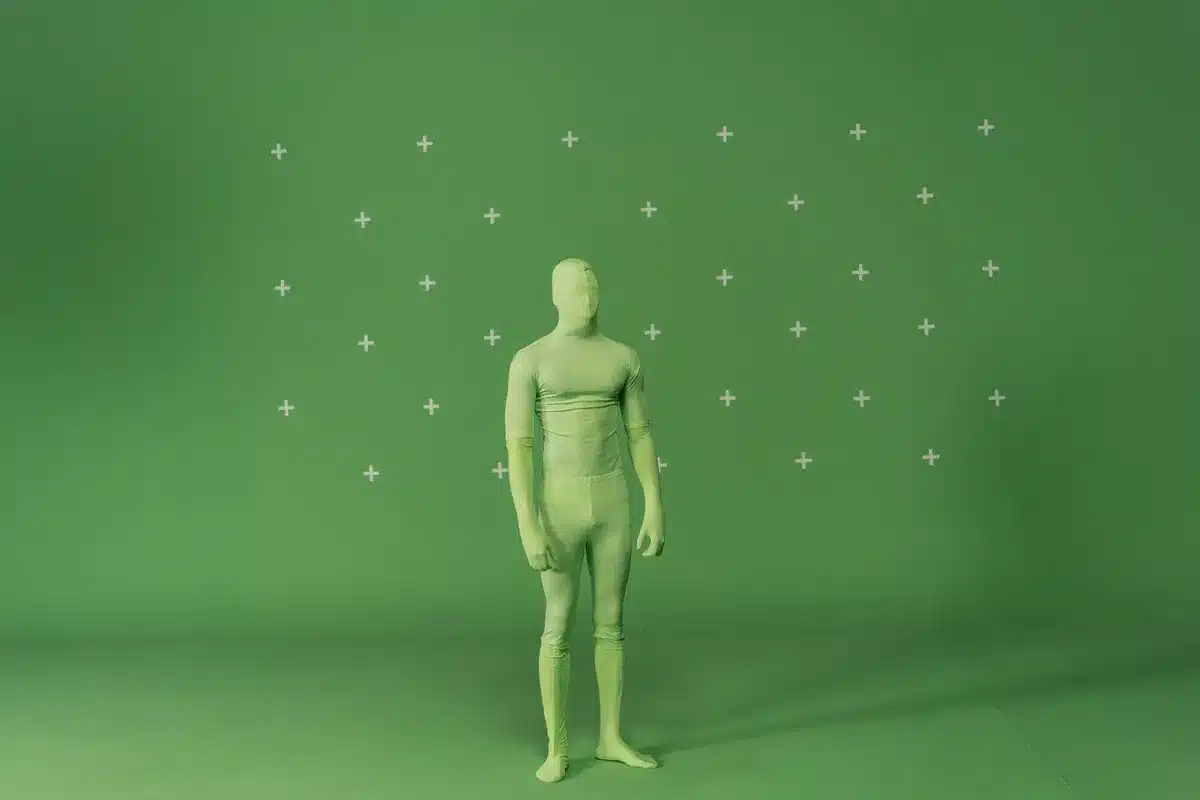 Escena de acción de la serie animada The Clone Wars con personajes principales en combate