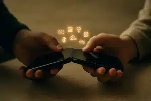 Tap to Share en Android: Google copia la mejor función del iPhone