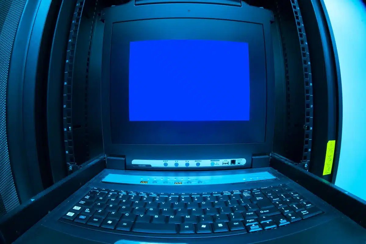 Pantalla azul de error EXCEPTION_ACCESS_VIOLATION durante una partida de videojuegos
