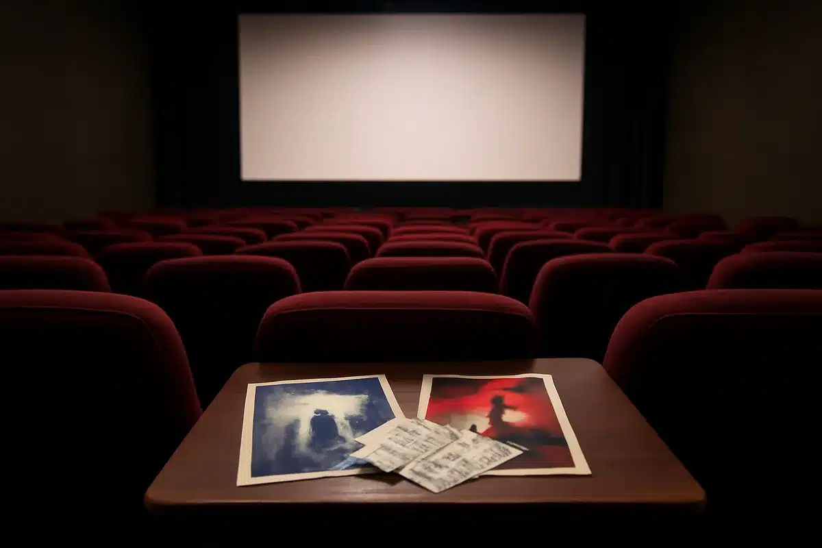 5 películas imperdibles para ver antes de fin de año