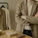 Básicos oversize para robarle al novio: cómodos, fáciles de combinar y favorecedores