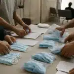 Ceuta: sanidad registra 10.725 atenciones a migrantes en el primer mes tras entrada masiva
