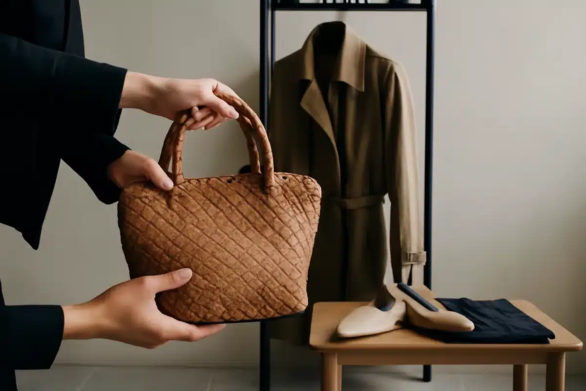 Colecciones otoño Zara, Parfois, Promod y Sézane: nuestros favoritos de temporada