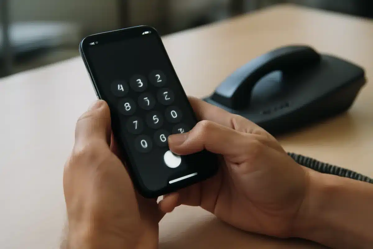 Gemini estrena función que realiza llamadas por ti desde el móvil