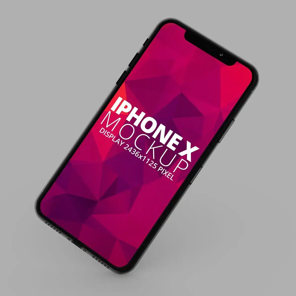 Varios modelos de iPhone en fila mostrando diferentes tamaños