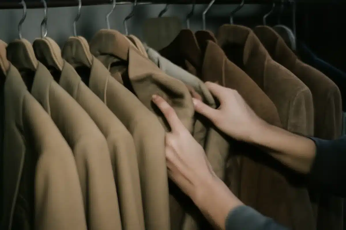 Looks de septiembre: novedades de moda en tienda que querrás llevar