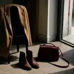Massimo Dutti, Bimba y Lola, Parfois y Scalpers: colecciones entretiempo y favoritos