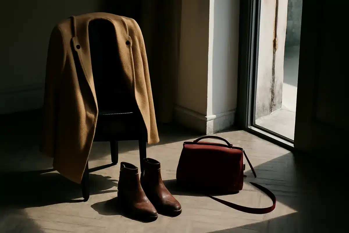 Massimo Dutti, Bimba y Lola, Parfois y Scalpers: colecciones entretiempo y favoritos