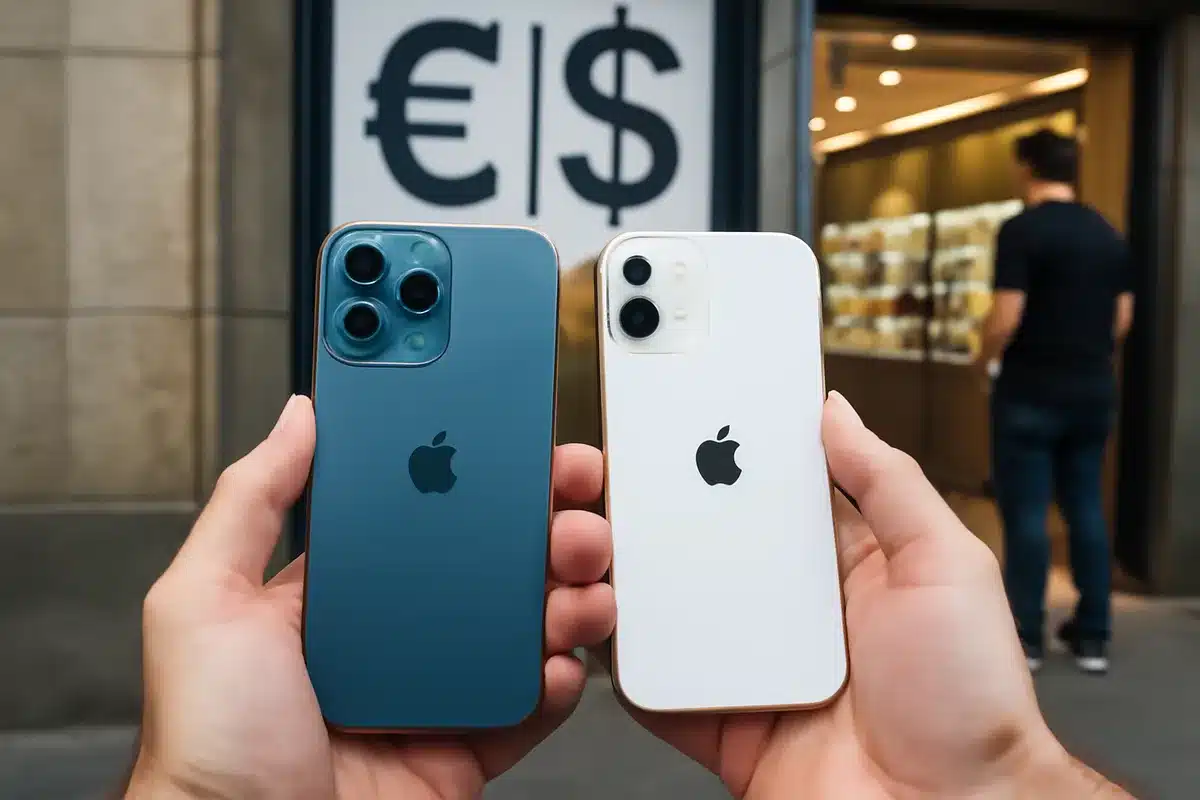 Precios iPhone 18 Pro y iPhone Duo en España y México: cuánto pagarás por cada modelo