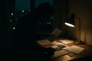 Serie de Netflix de adrenalina poco conocida: perfecta para un maratón con dos temporadas cortas