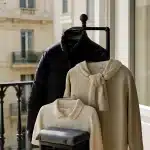 Sportswear burgués europeo: tendencia otoñal fácil de copiar