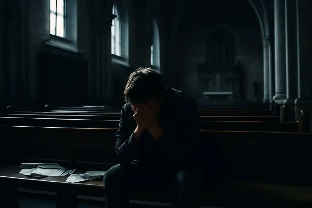 True crime: la muerte de la esposa del pastor que no te dejará dormir