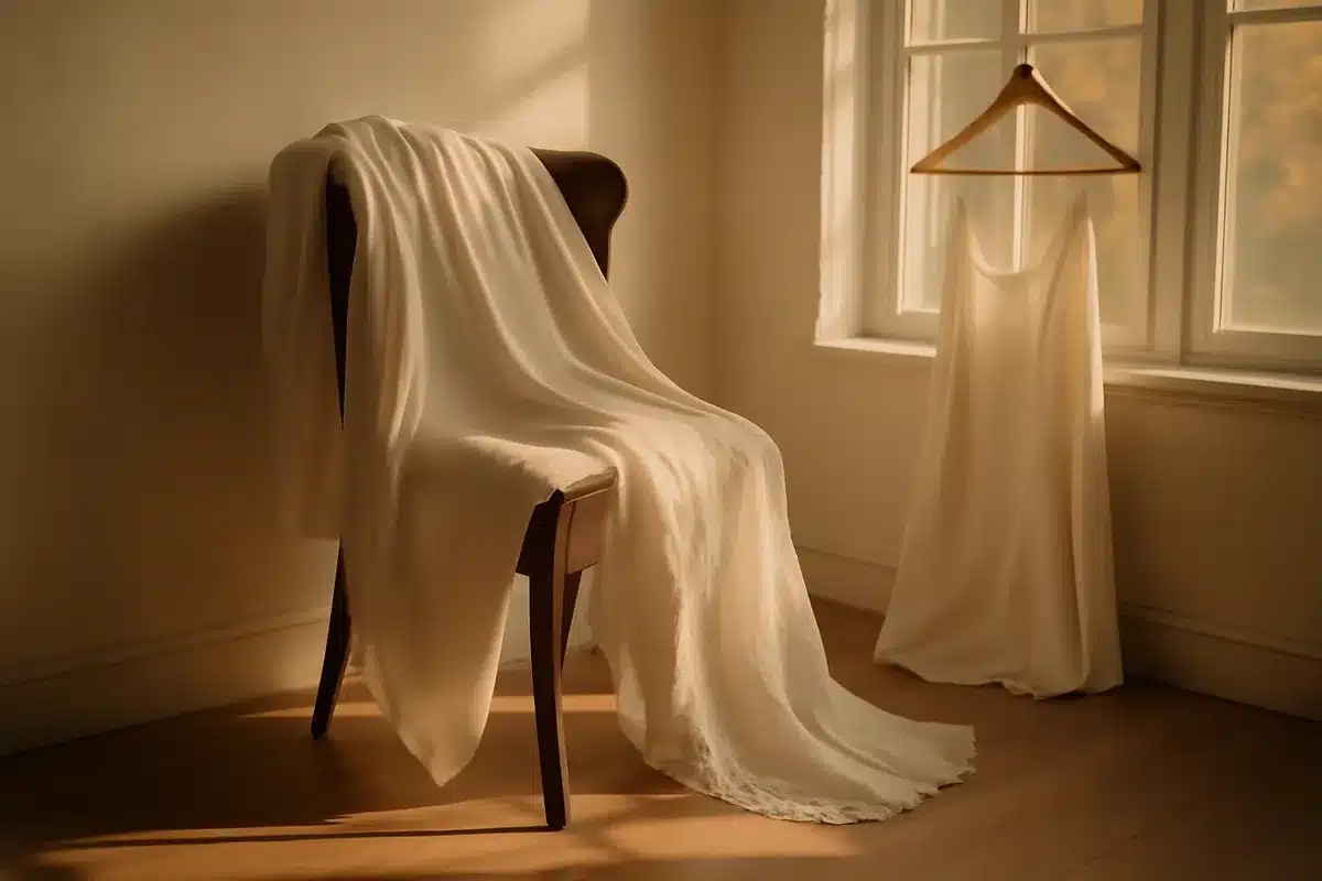Vestidos de invitada de otoño: los más espectaculares para bodas de mañana y tarde