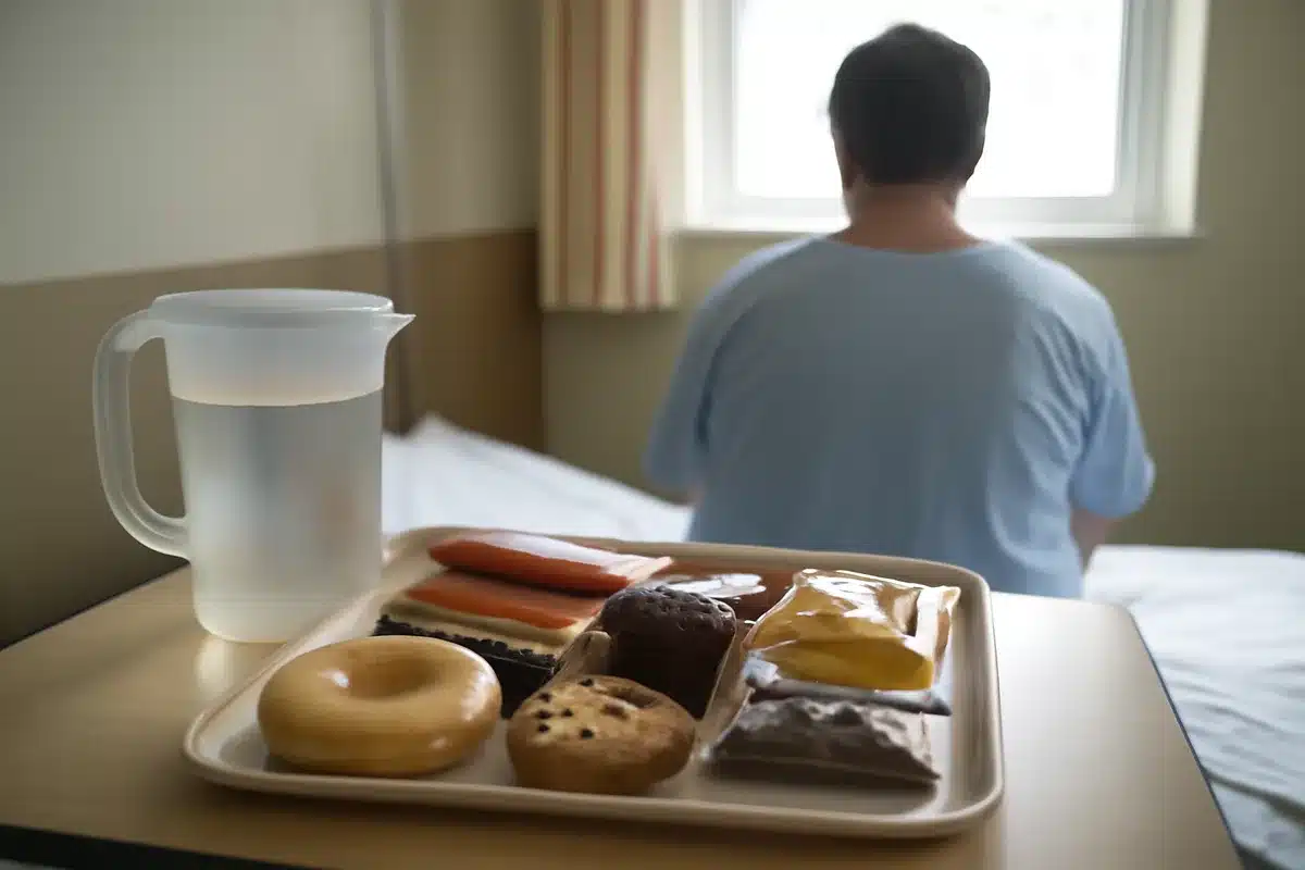 Antibióticos: protege tu microbiota evitando dulces