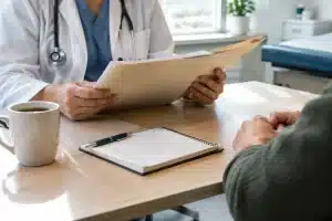 Atención respetuosa a la diversidad sexual y de género en cuidados paliativos: guía práctica