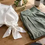 Camisa con lazada romántica: combina con faldas y pantalones