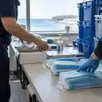 Ceuta: webinar gratuito analiza desafíos sanitarios por la movilidad humana
