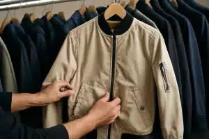 Chaquetas técnicas para entretiempo: la opción perfecta para tu armario