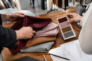 Combinaciones de colores actuales y elegantes para cuando no sabes qué ponerte