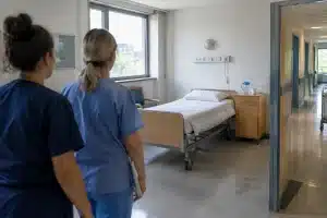 Comunicación reduce crisis de agitación en salud mental, según estudio enfermero