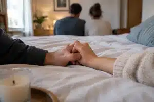 Deseo en la menopausia: qué preguntarte para recuperarlo