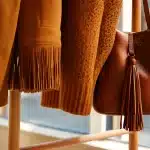 Flecos otoño: la tendencia que verás por todas partes y cómo llevarla