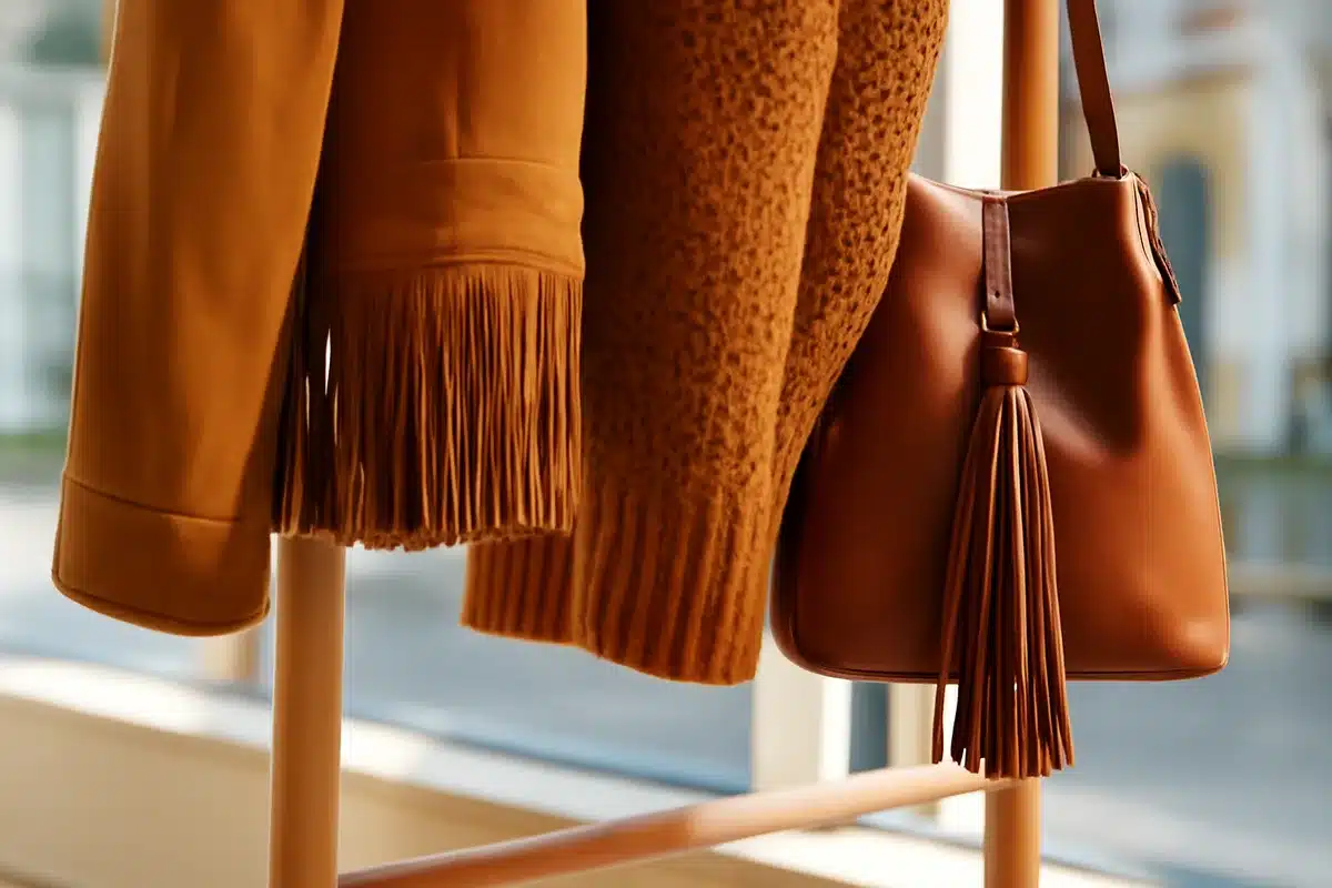 Flecos otoño: la tendencia que verás por todas partes y cómo llevarla