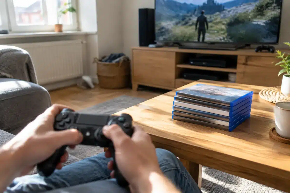 Forza Horizon 6 no llegará a la PS5 este año después de todo