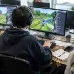 Gemini 4 termina Minecraft sin ayuda humana y marca hito de la IA
