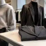 Hermès de Nadège Vanhée deslumbra en Paris Fashion Week con colección técnicamente perfecta