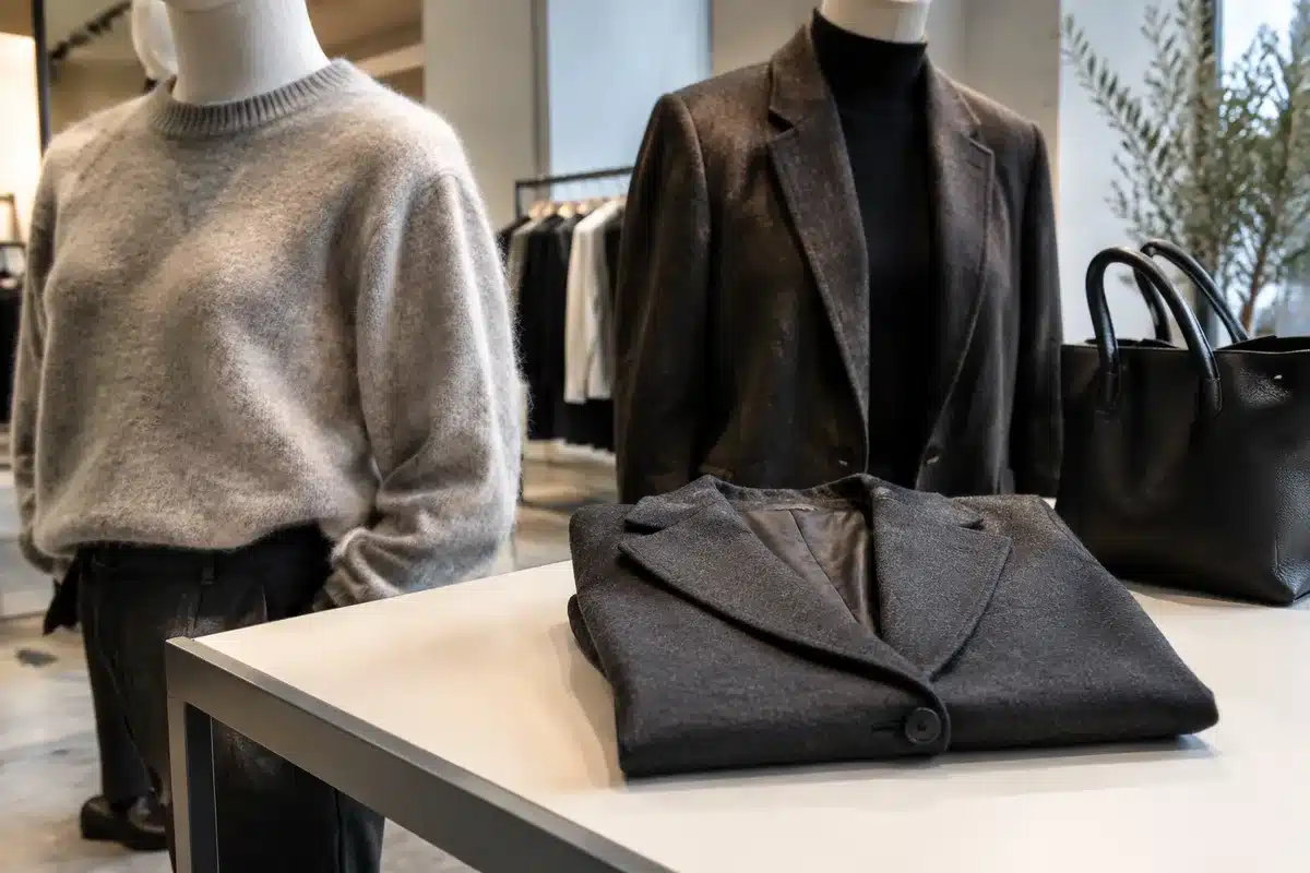 Hermès de Nadège Vanhée deslumbra en Paris Fashion Week con colección técnicamente perfecta