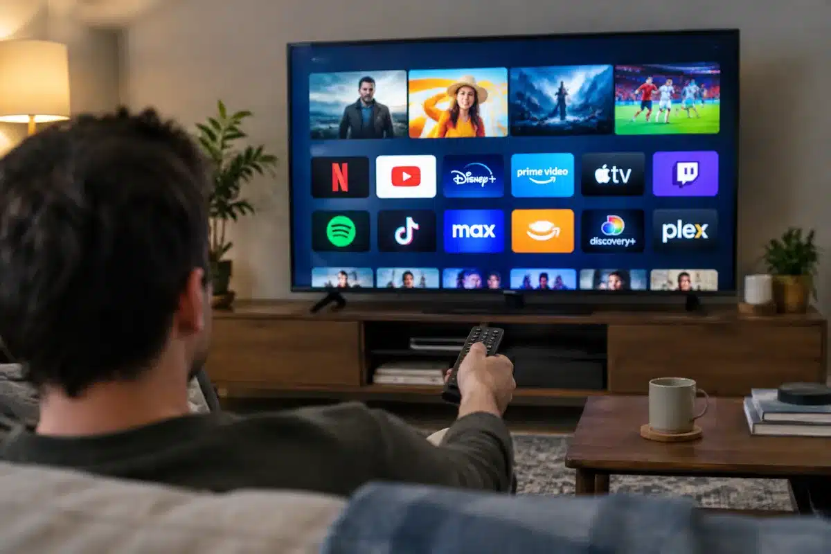 IA para quitar anuncios en tu Smart TV y hacerla más rápida
