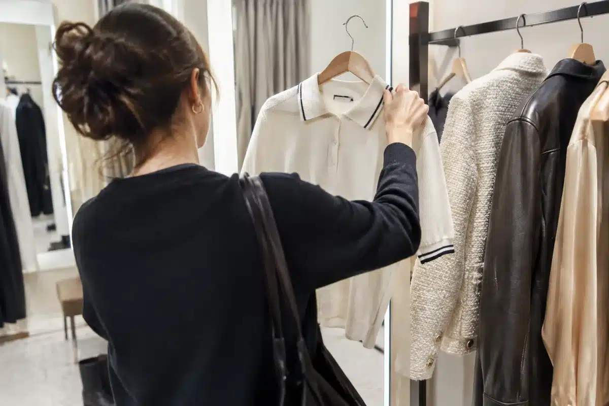 Jerséis de polo en pasarela: la prenda que arrasará este otoño-invierno