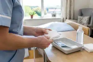 Lesiones en la piel de personas mayores: falta de datos y atención pone en riesgo la prevención