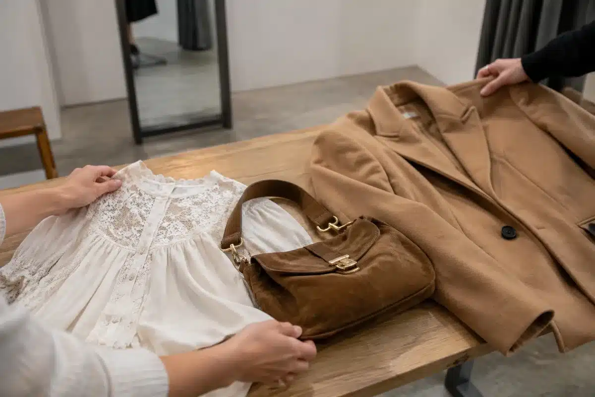 Mango, Stradivarius, Indi&Cold y COS: novedades y compras imprescindibles para otoño