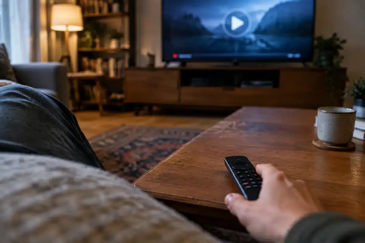 Mejores estrenos en streaming para ver ya: guía para perezosos