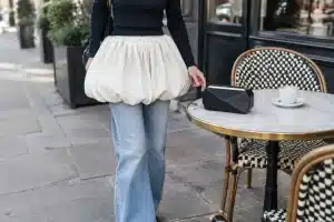 Microtendencias street style París que marcarán el otoño: 5 claves para copiar