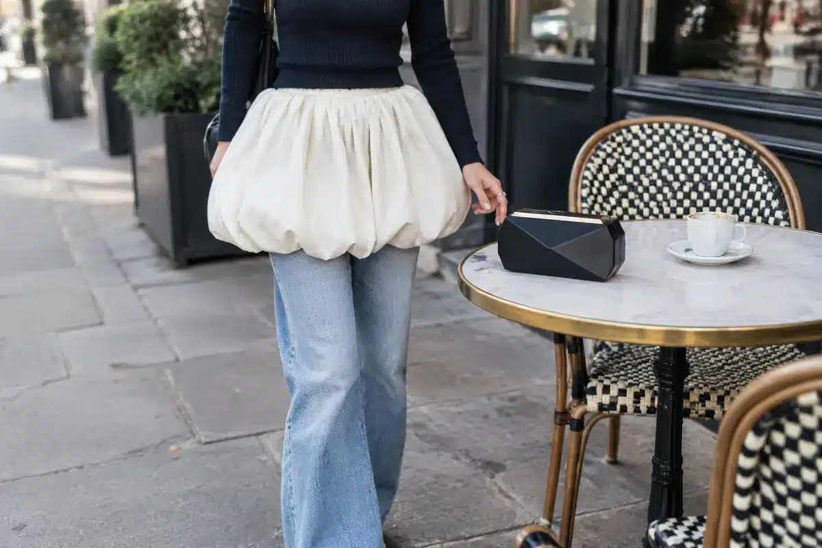 Microtendencias street style París que marcarán el otoño: 5 claves para copiar