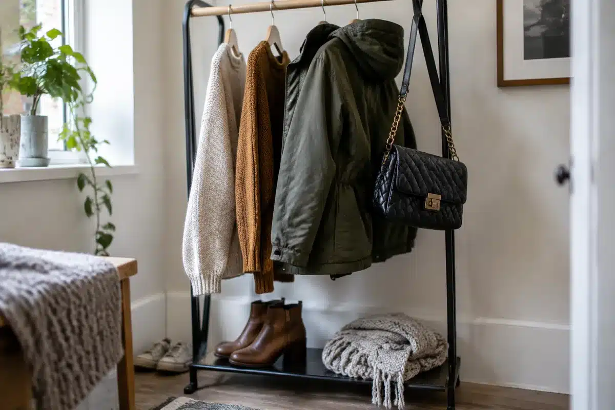 Nuevas colecciones otoño: Mango, Sfera, Maison123 y Sita Murt, favoritos de la semana